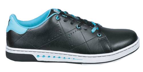 KR Strikeforce Gem (Women's) Black/Teal